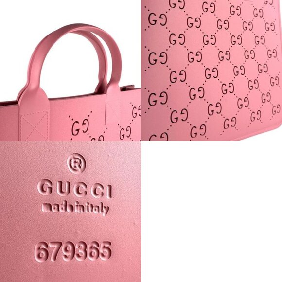 Gucci Tote Bag Handbag Children - Picture 10 of 10